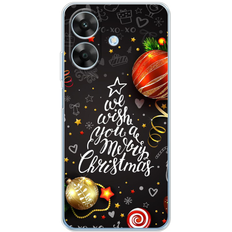 Чохол BoxFace Realme Note 60x 