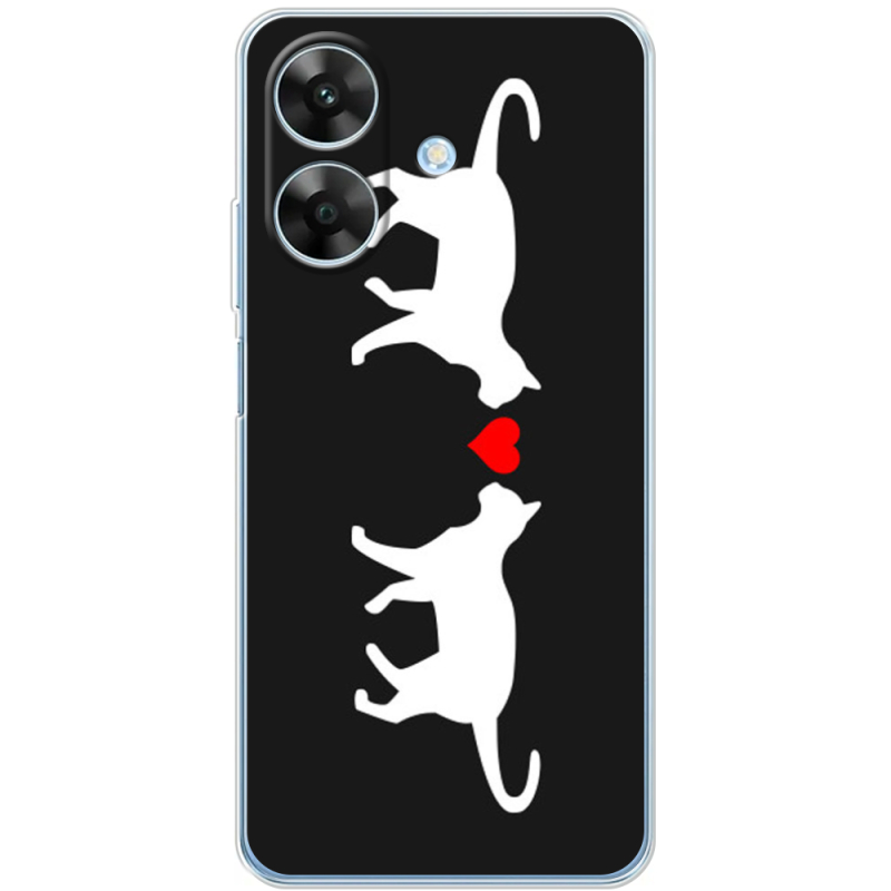 Чохол BoxFace Realme Note 60x 