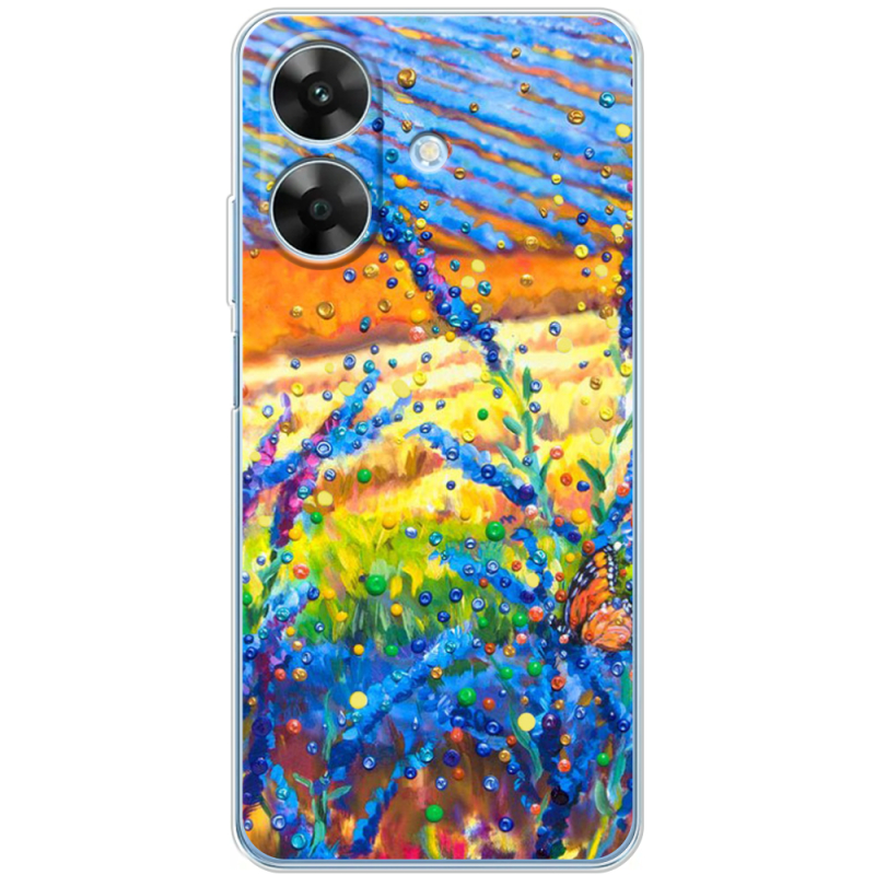 Чохол BoxFace Realme Note 60x 