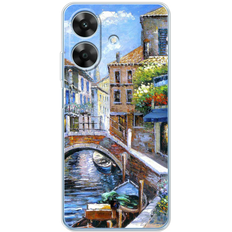 Чохол BoxFace Realme Note 60x 