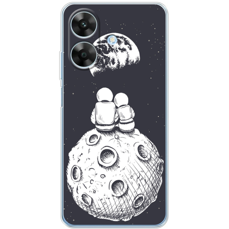 Чохол BoxFace Realme Note 60x 