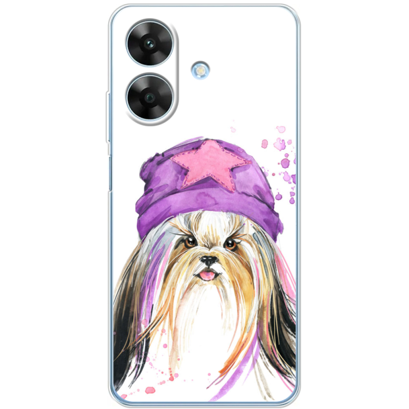 Чохол BoxFace Realme Note 60x 