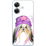 Чохол BoxFace Realme Note 60x 