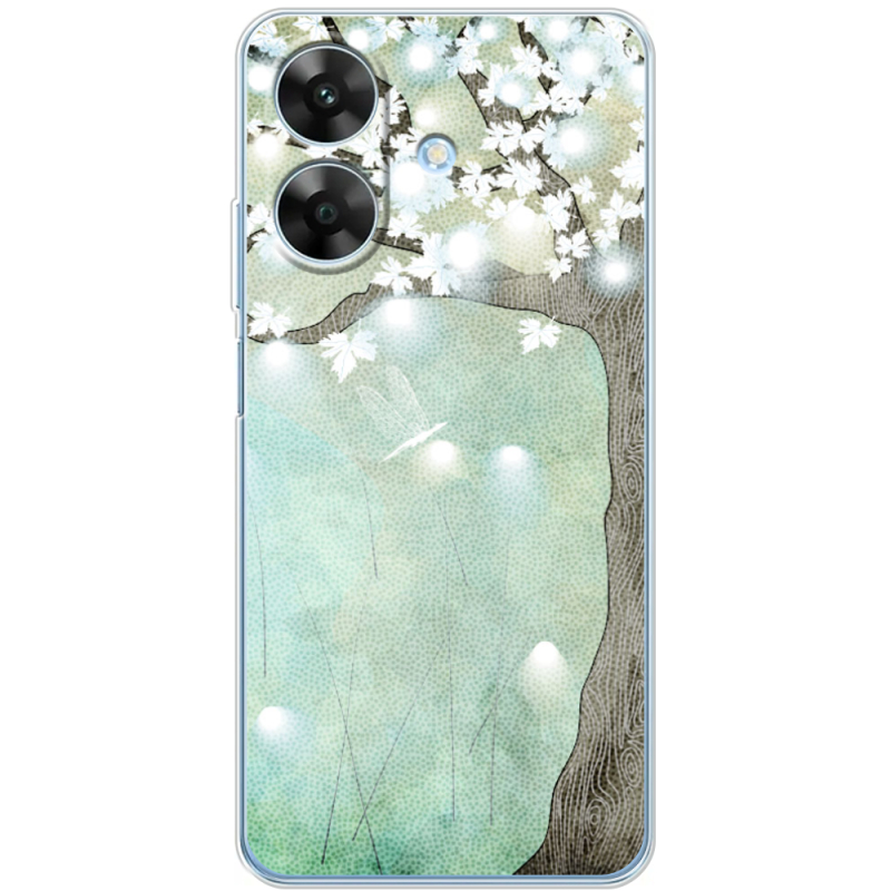 Чохол BoxFace Realme Note 60x 