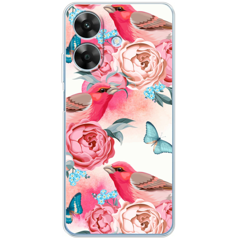 Чохол BoxFace Realme Note 60x 