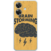 Чохол BoxFace Realme Note 60x 