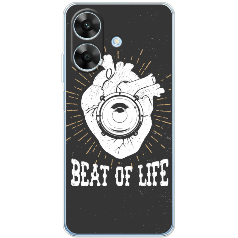 Чохол BoxFace Realme Note 60x 