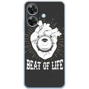 Чохол BoxFace Realme Note 60x 