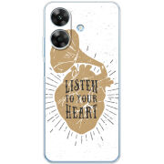 Чохол BoxFace Realme Note 60x 