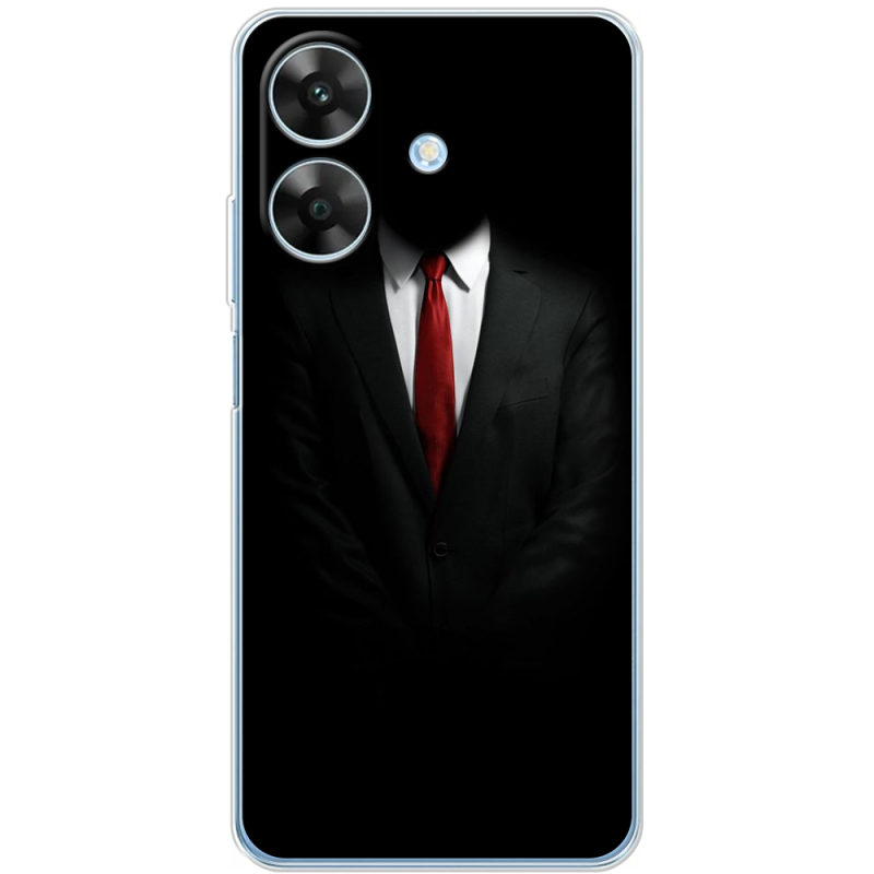 Чохол BoxFace Realme Note 60x 