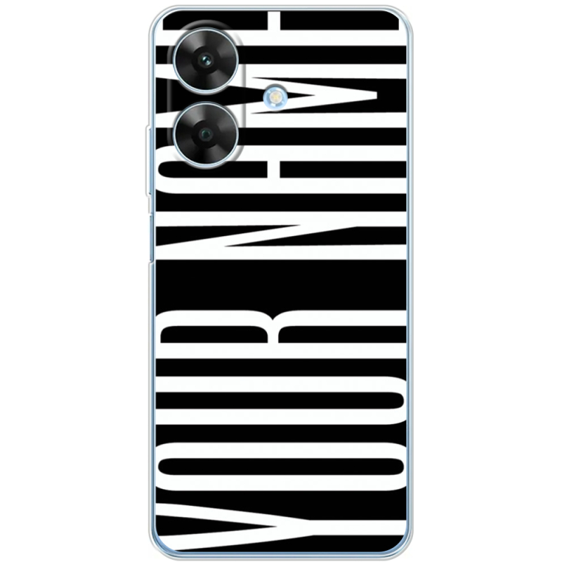 Чохол BoxFace Realme Note 60x 