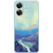 Чохол BoxFace Realme Note 60x 