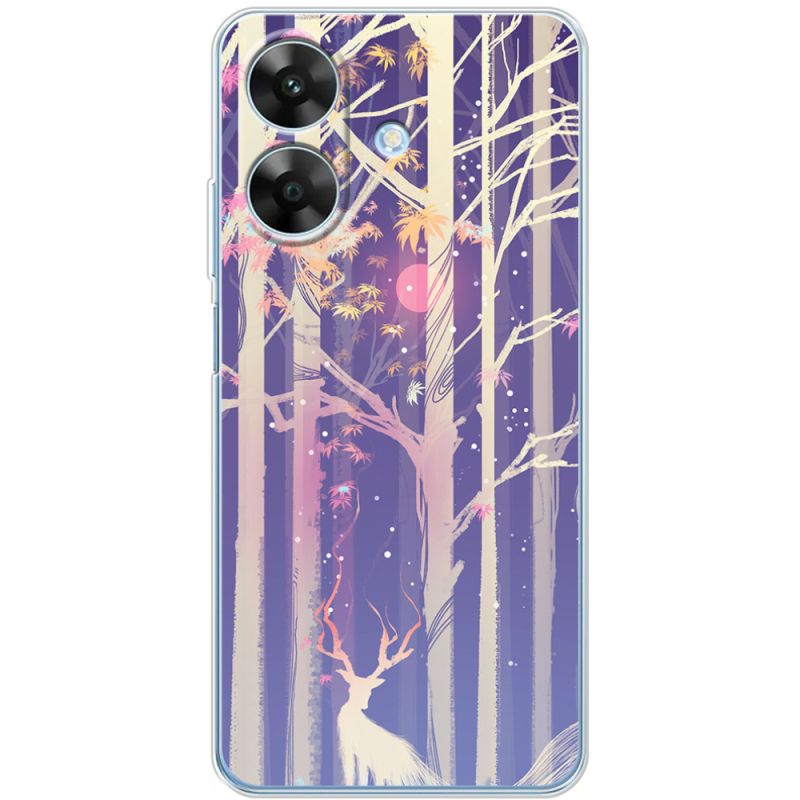 Чохол BoxFace Realme Note 60x 