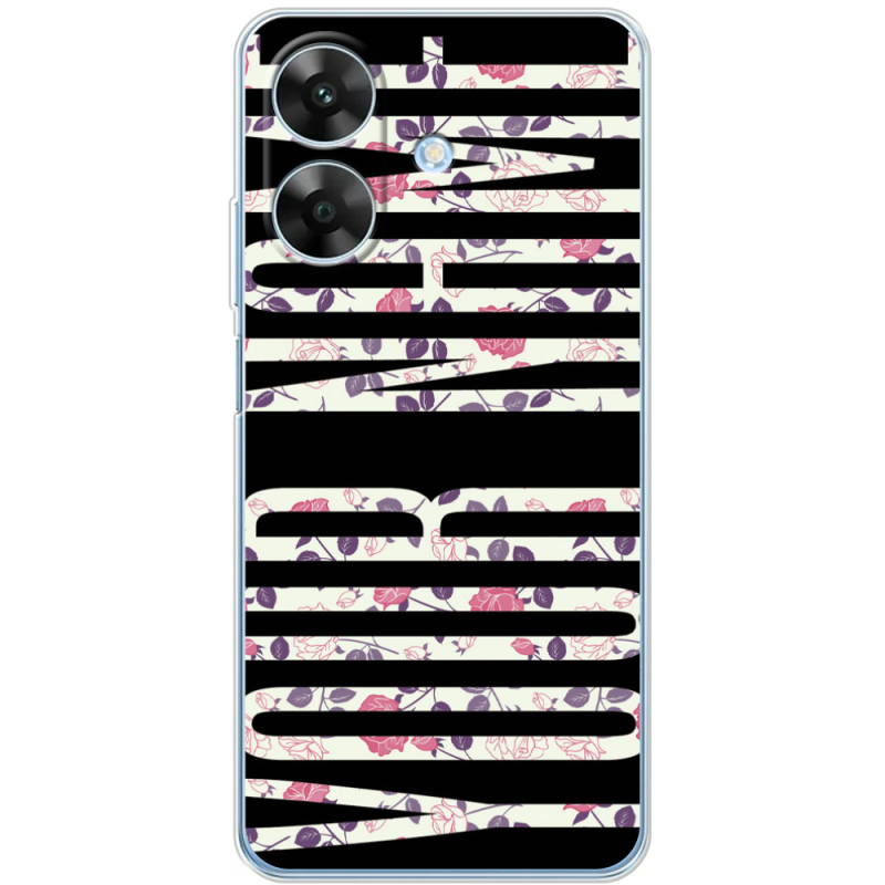 Чохол BoxFace Realme Note 60x 