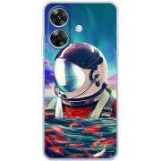 Чохол BoxFace Realme Note 60x 