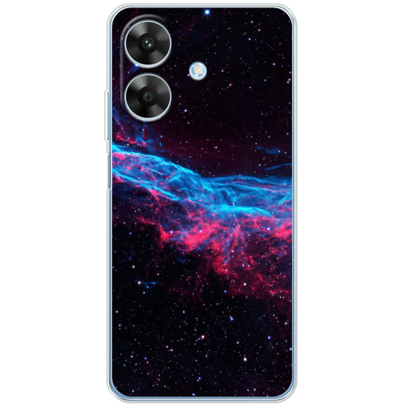 Чохол BoxFace Realme Note 60x 