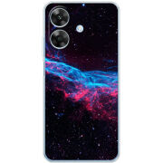 Чохол BoxFace Realme Note 60x 