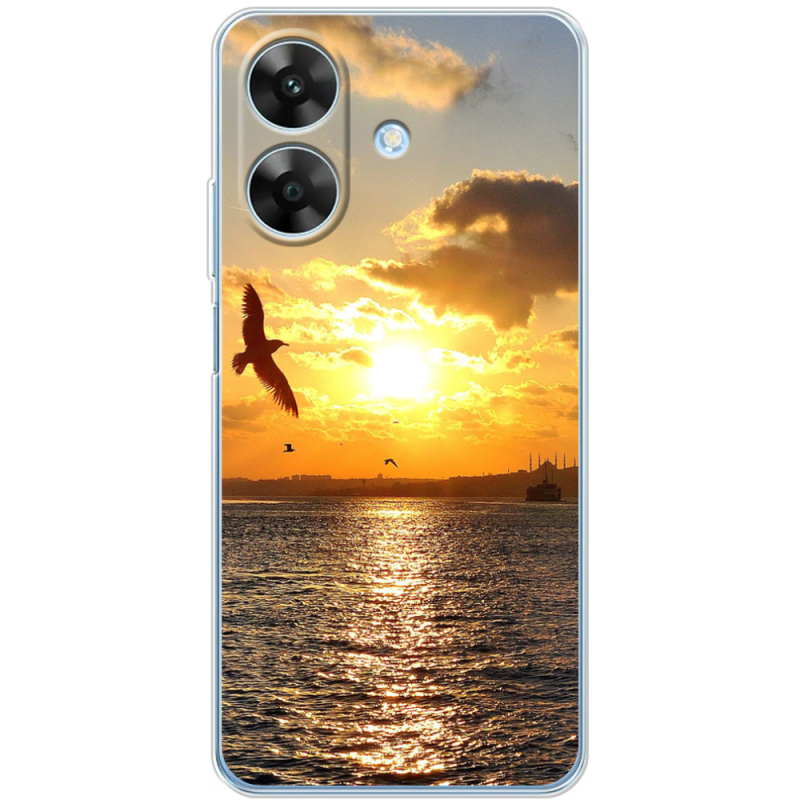 Чохол BoxFace Realme Note 60x 