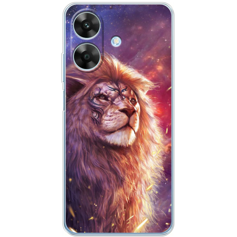 Чохол BoxFace Realme Note 60x 