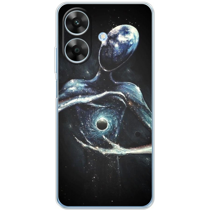 Чохол BoxFace Realme Note 60x 