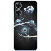 Чохол BoxFace Realme Note 60x 