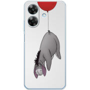 Чохол BoxFace Realme Note 60x 