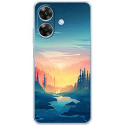 Чохол BoxFace Realme Note 60x 