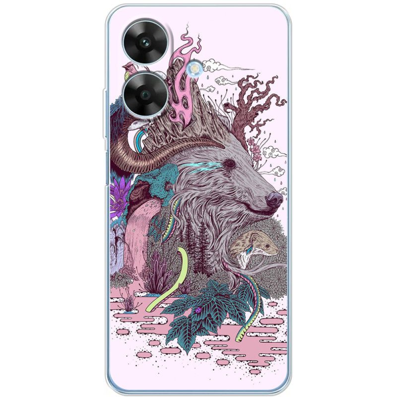 Чохол BoxFace Realme Note 60x 