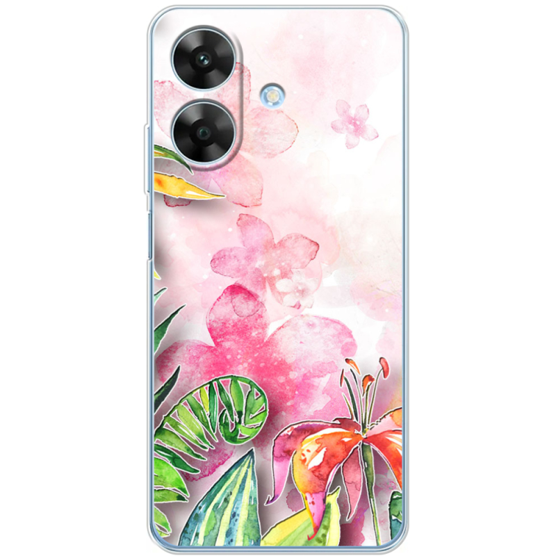 Чохол BoxFace Realme Note 60x 