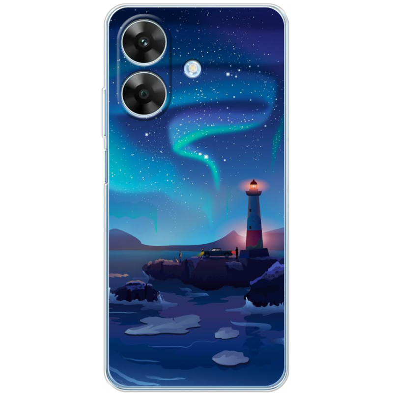 Чохол BoxFace Realme Note 60x 