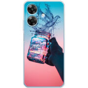 Чохол BoxFace Realme Note 60x 