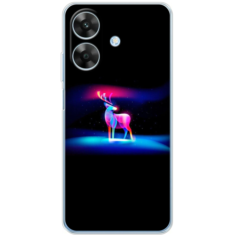 Чохол BoxFace Realme Note 60x 