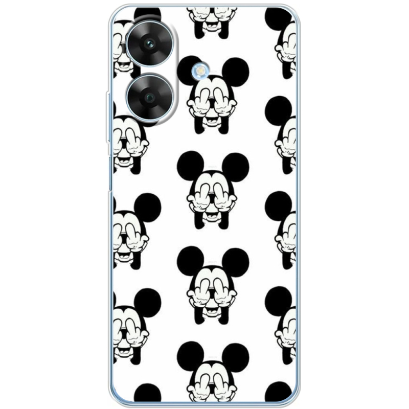 Чохол BoxFace Realme Note 60x 