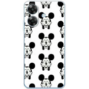 Чохол BoxFace Realme Note 60x 