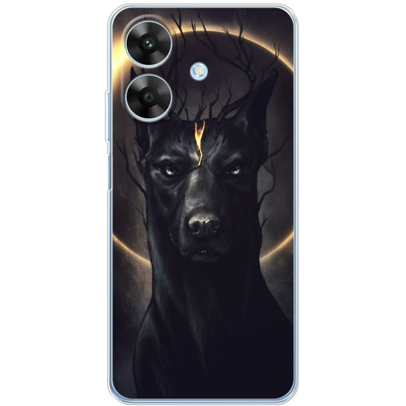 Чохол BoxFace Realme Note 60x 