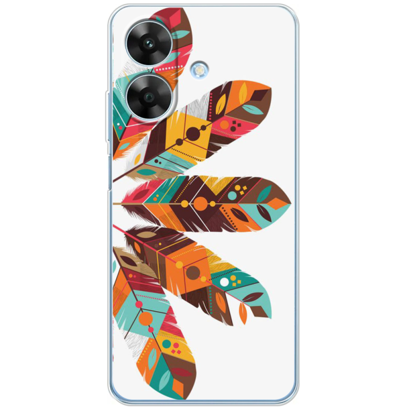 Чохол BoxFace Realme Note 60x 