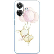 Чохол BoxFace Realme Note 60x 