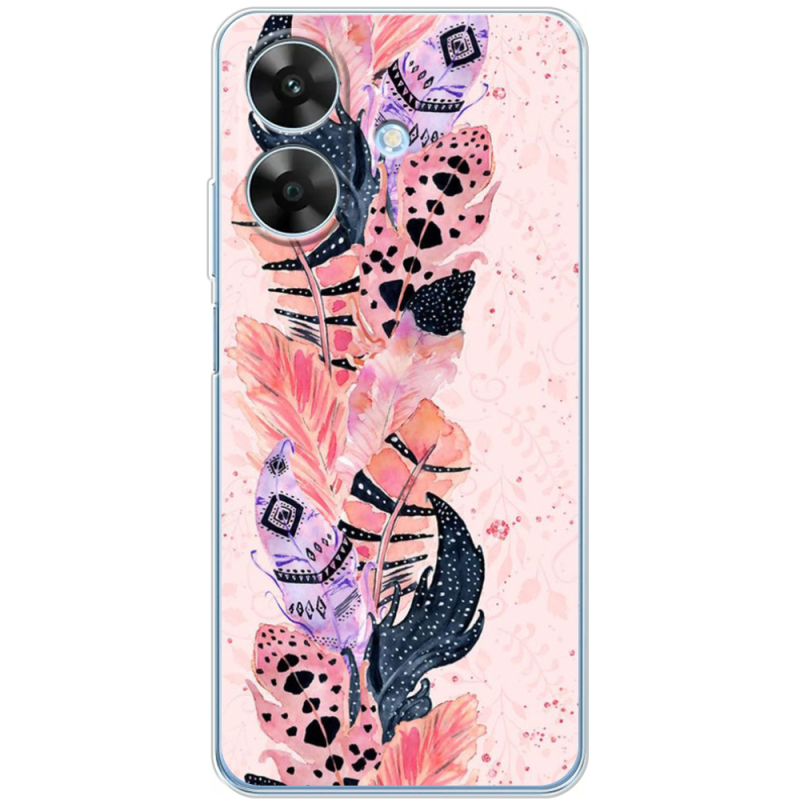 Чохол BoxFace Realme Note 60x 