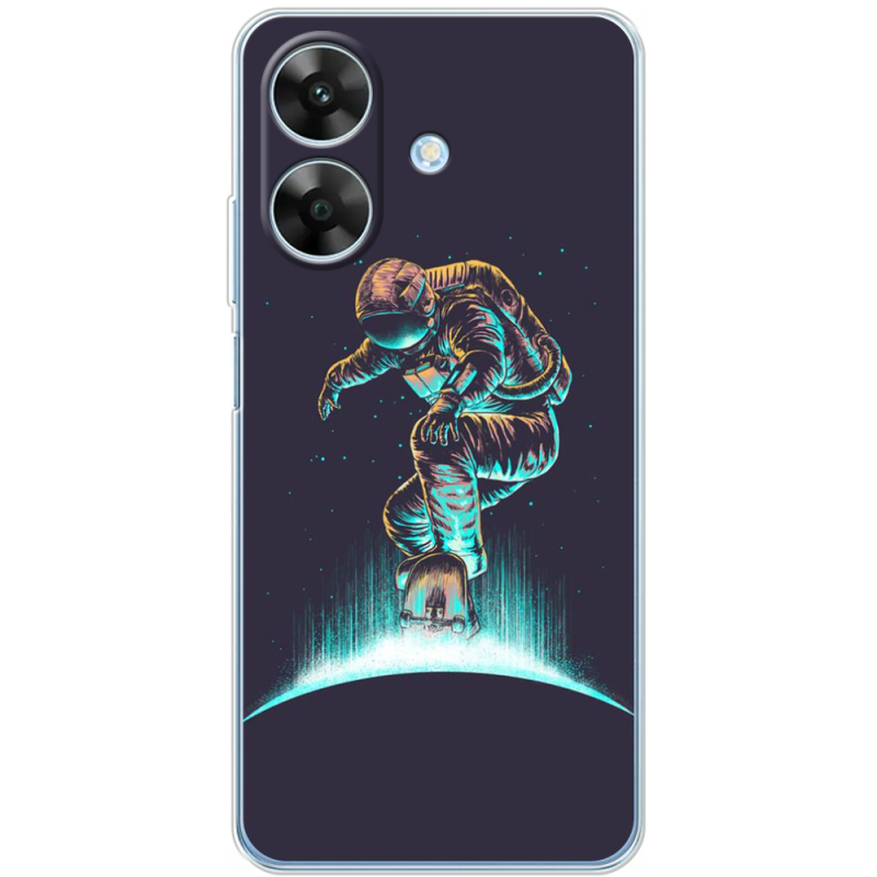 Чохол BoxFace Realme Note 60x 