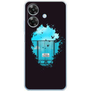 Чохол BoxFace Realme Note 60x 