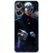 Чохол BoxFace Realme Note 60x 