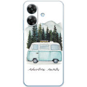 Чохол BoxFace Realme Note 60x 