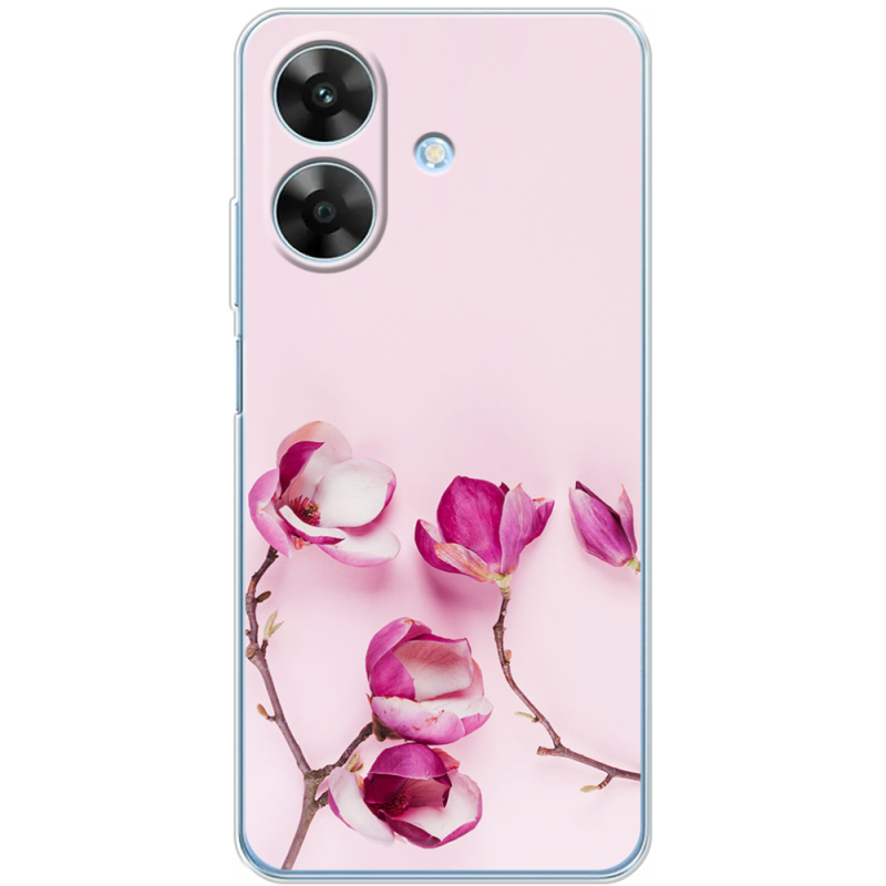 Чохол BoxFace Realme Note 60x 