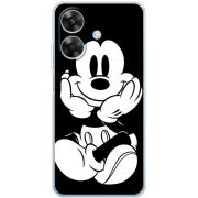 Чохол BoxFace Realme Note 60x 