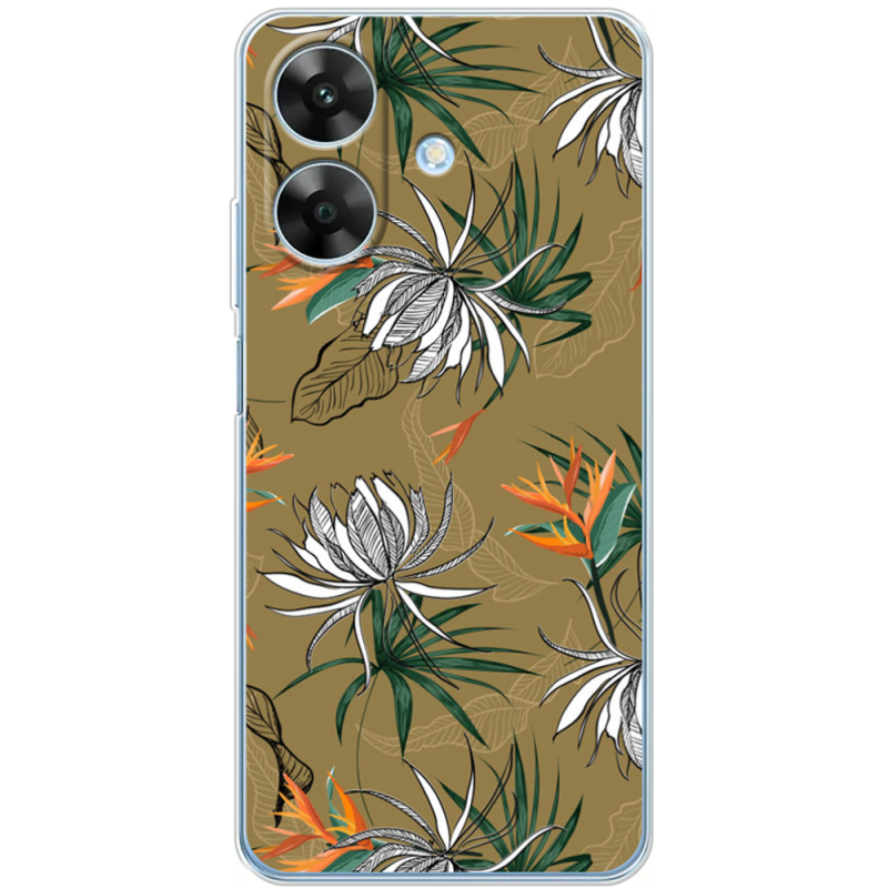 Чохол BoxFace Realme Note 60x 