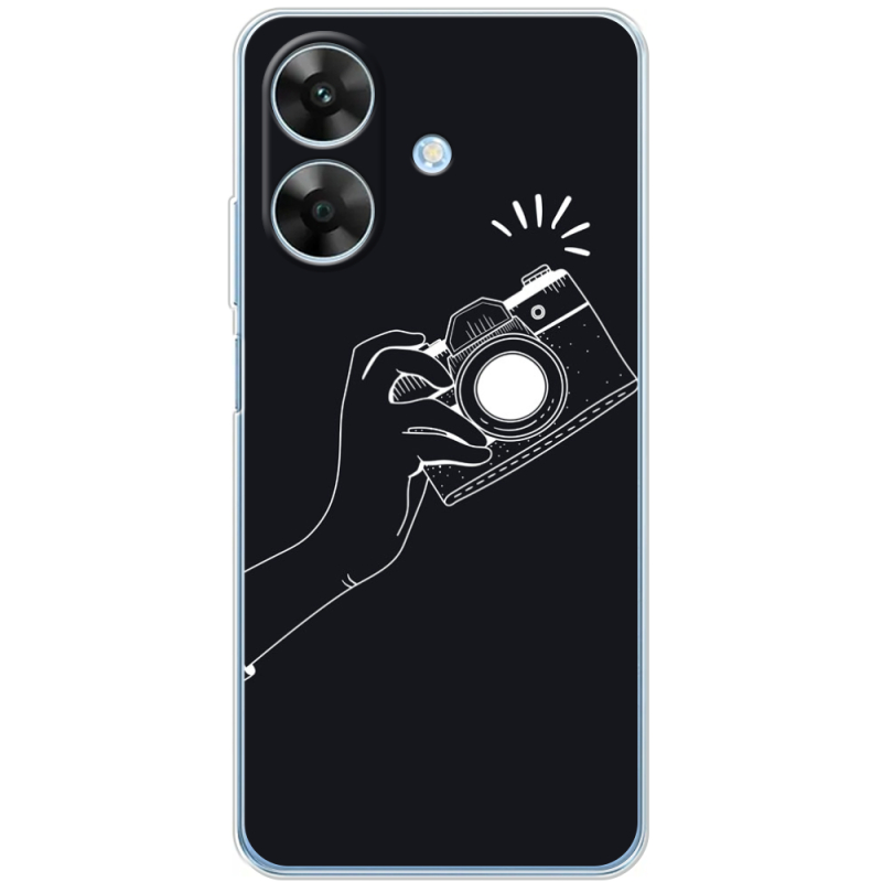 Чохол BoxFace Realme Note 60x 