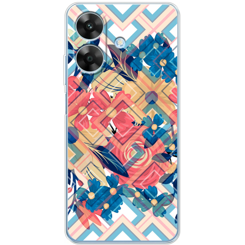 Чохол BoxFace Realme Note 60x 