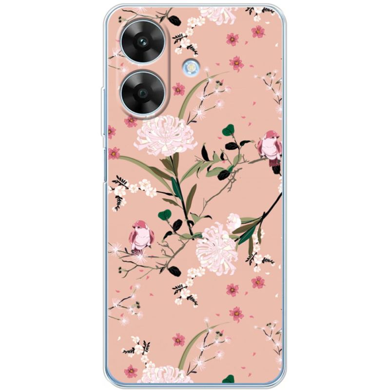 Чохол BoxFace Realme Note 60x 