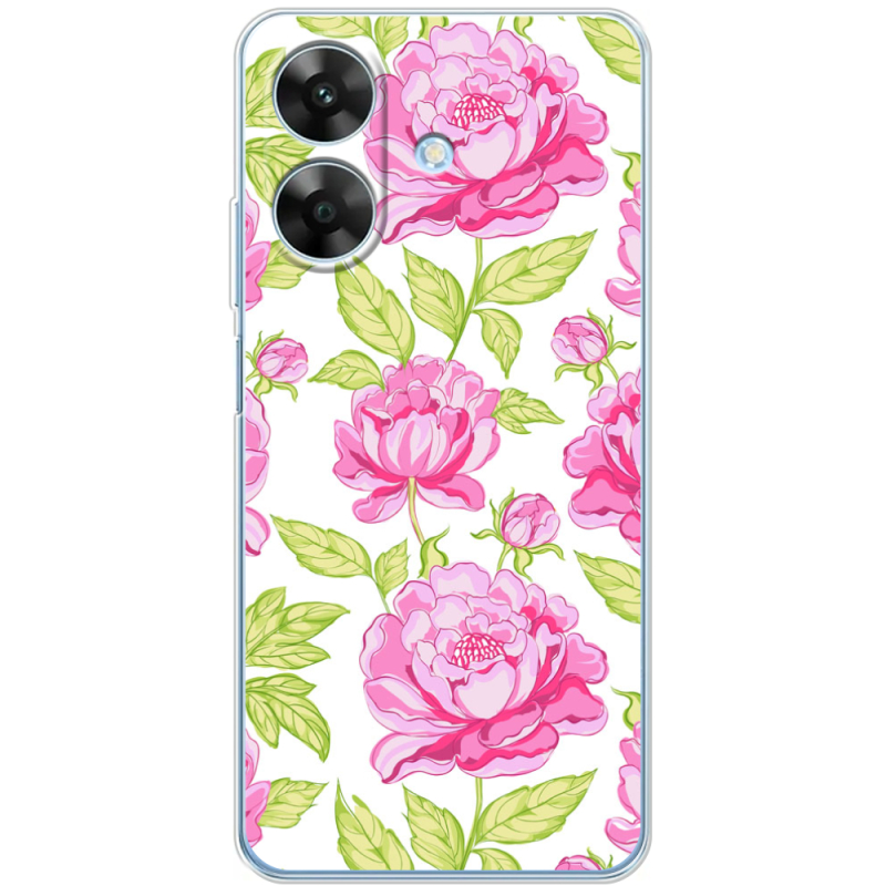 Чохол BoxFace Realme Note 60x 