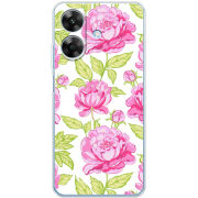 Чохол BoxFace Realme Note 60x 